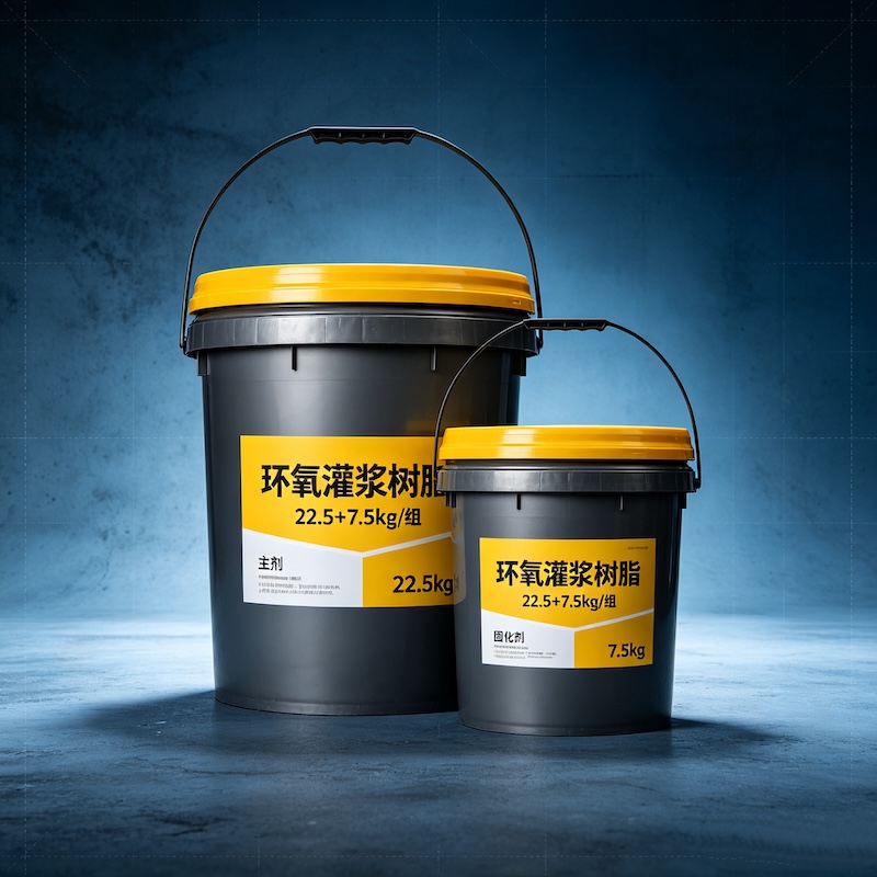 姚安环氧灌浆树脂
